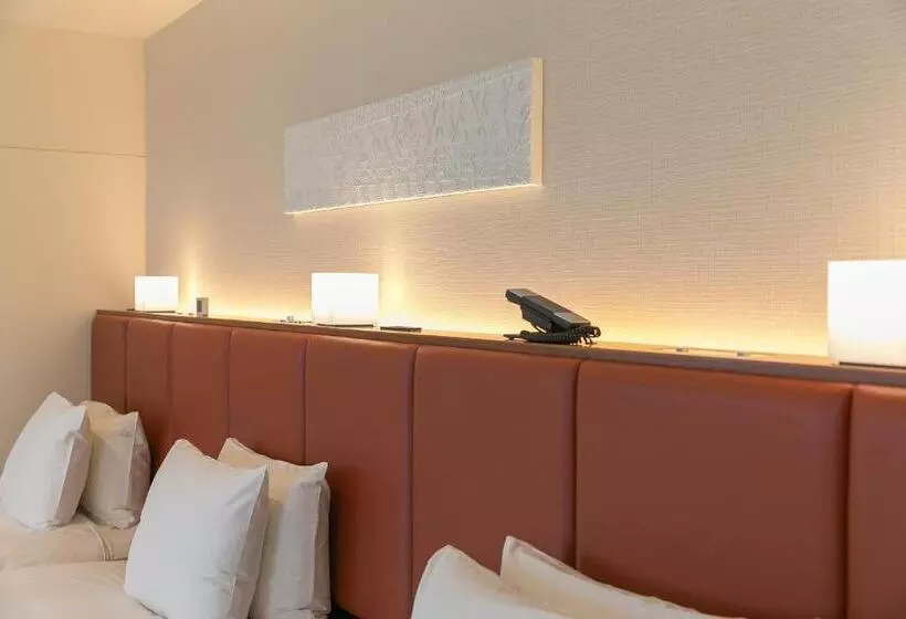 Fotos del hotel Namba Oriental:  19