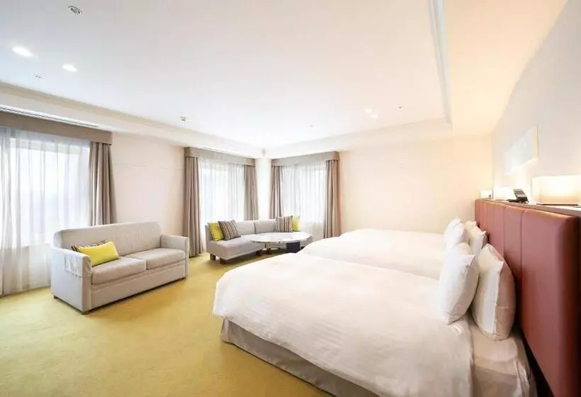 Fotos del hotel Namba Oriental:  6