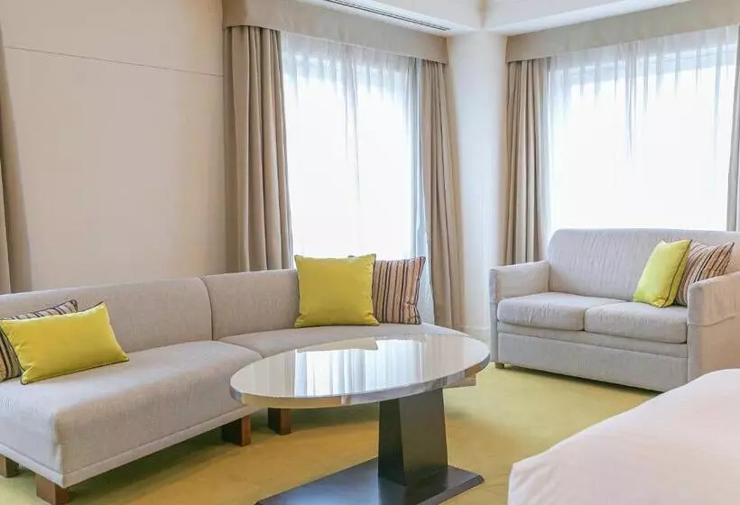 Fotos del hotel Namba Oriental:  23