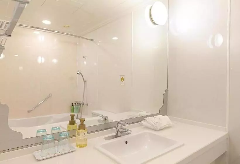 Fotos del hotel Namba Oriental:  11