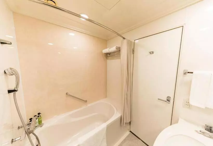 Fotos del hotel Namba Oriental:  15