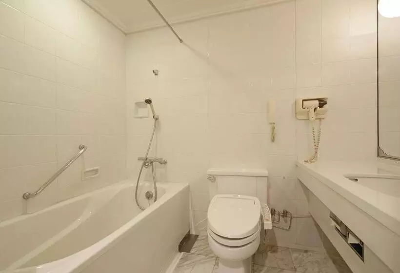 Fotos del hotel Namba Oriental:  3