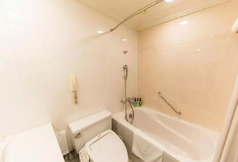 Fotos del hotel Namba Oriental:  7