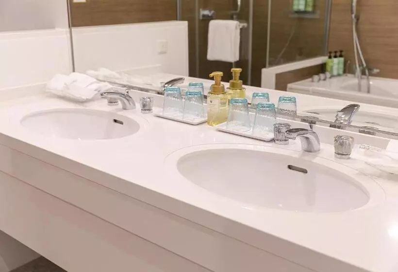 Fotos del hotel Namba Oriental:  22