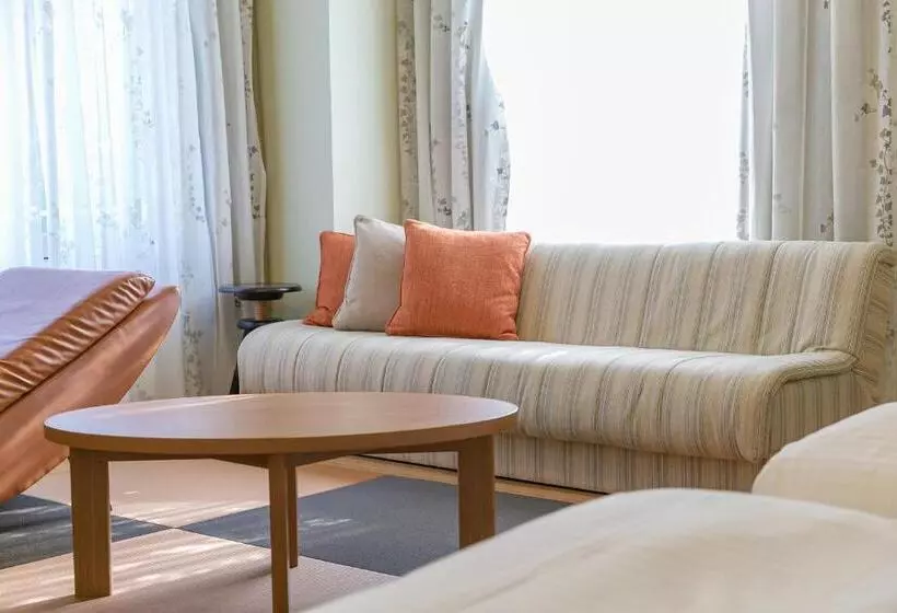 Fotos del hotel Namba Oriental:  21