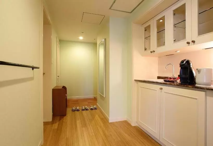 Fotos del hotel Namba Oriental:  2