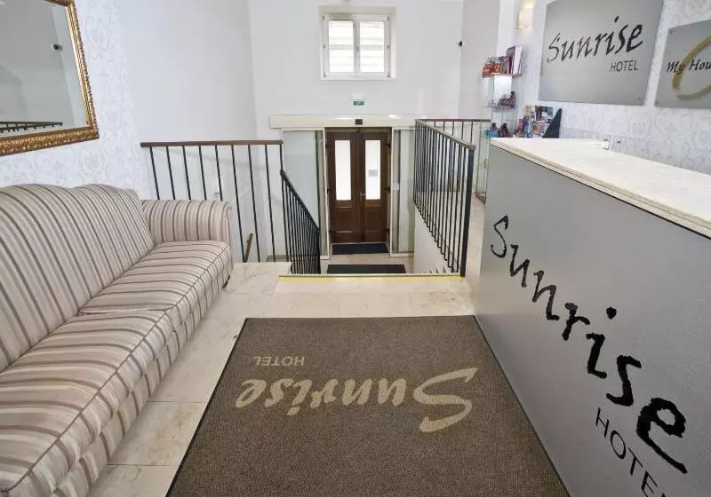 Fotos del hotel Sunrise:  2