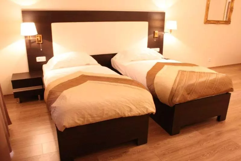 Fotos del hotel Sunrise:  5