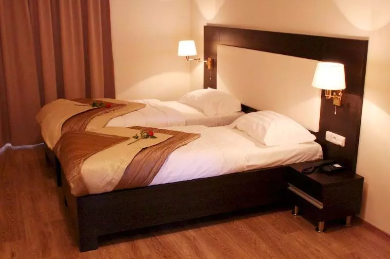 Fotos del hotel Sunrise:  6