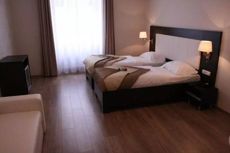 Fotos del hotel Sunrise:  7