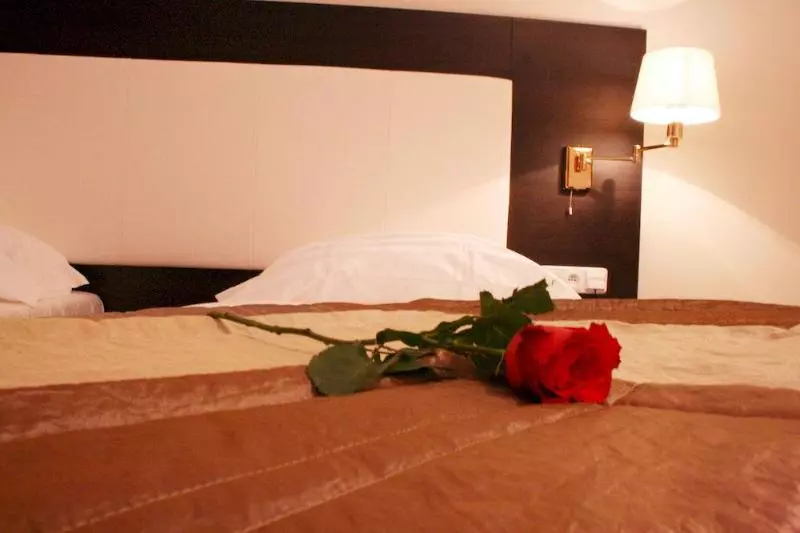 Fotos del hotel Sunrise:  8