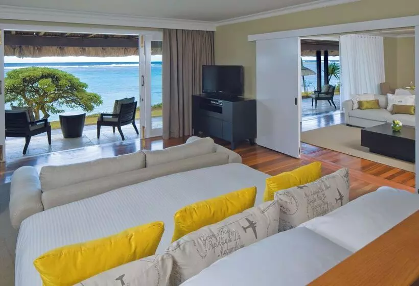 Fotos del hotel Outrigger Mauritius Beach Resort:  23