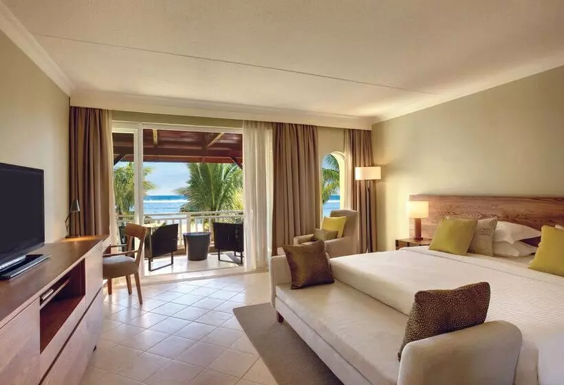 Fotos del hotel Outrigger Mauritius Beach Resort:  14