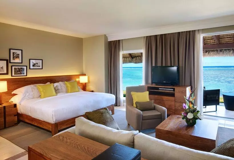 Fotos del hotel Outrigger Mauritius Beach Resort:  11