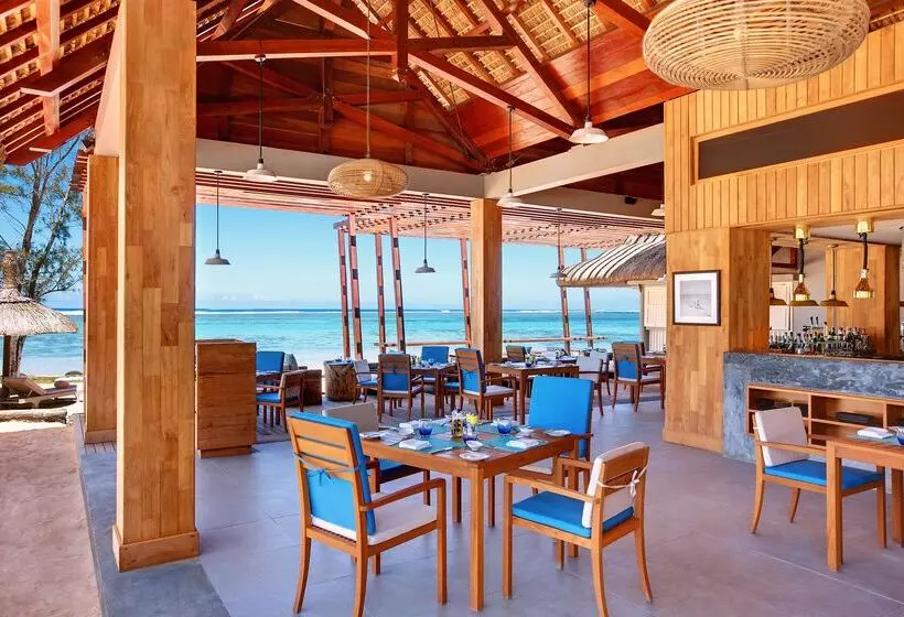 Fotos del hotel Outrigger Mauritius Beach Resort:  8