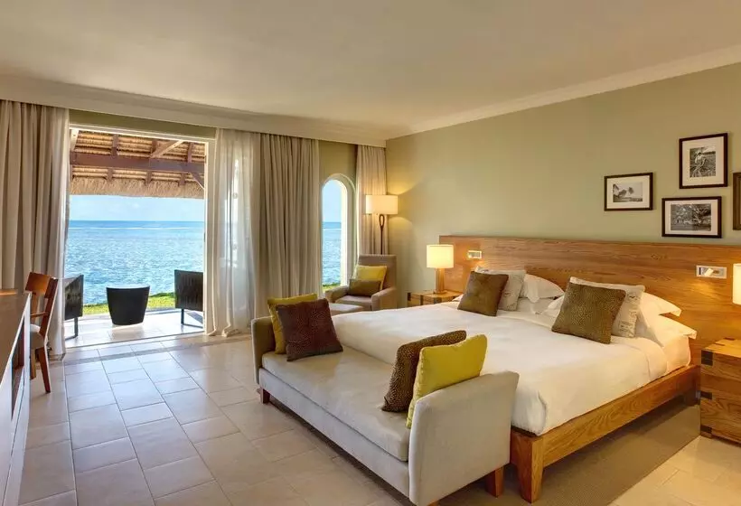 Fotos del hotel Outrigger Mauritius Beach Resort:  7