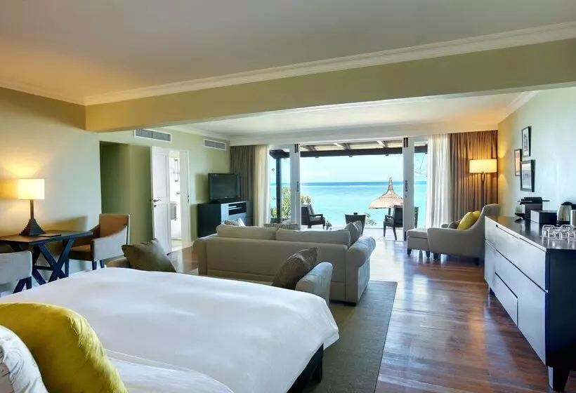 Fotos del hotel Outrigger Mauritius Beach Resort:  16