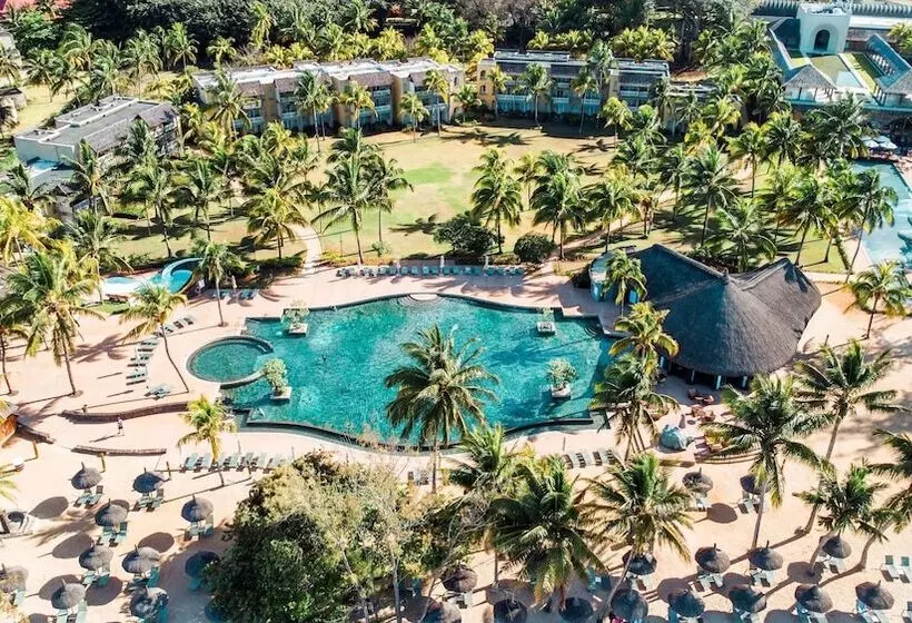 Fotos del hotel Outrigger Mauritius Beach Resort:  19