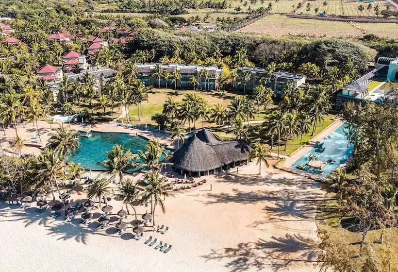 Fotos del hotel Outrigger Mauritius Beach Resort:  13