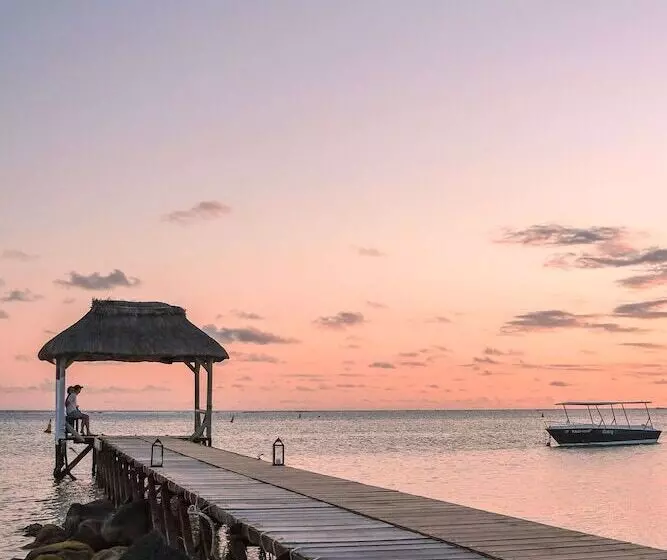 Fotos del hotel Outrigger Mauritius Beach Resort:  15