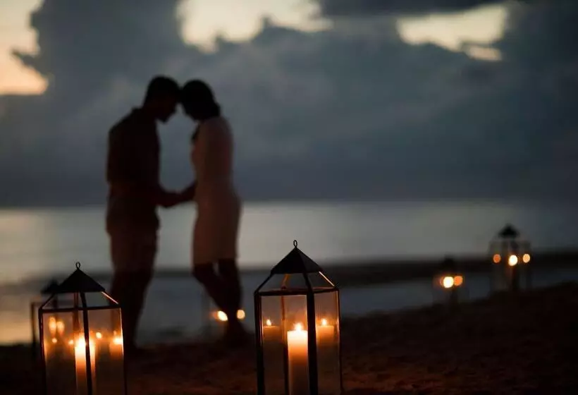 Fotos del hotel Outrigger Mauritius Beach Resort:  6