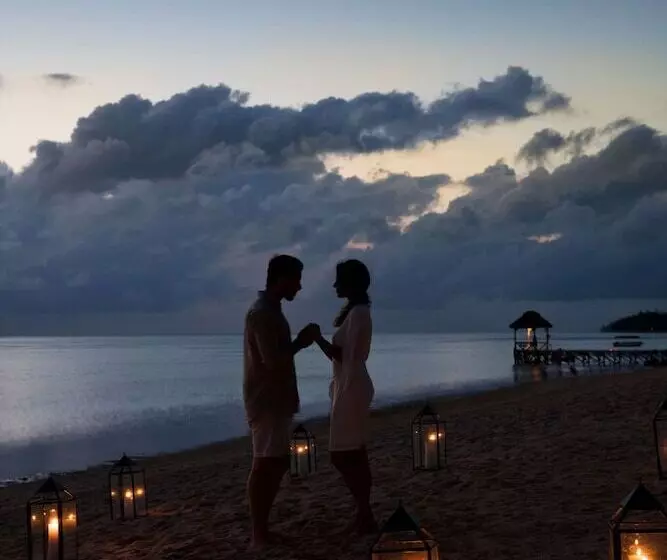 Fotos del hotel Outrigger Mauritius Beach Resort:  20