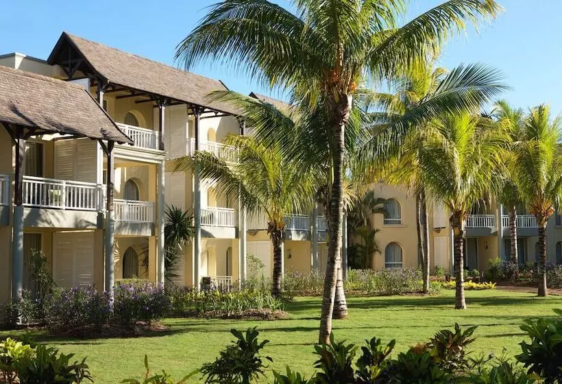 Fotos del hotel Outrigger Mauritius Beach Resort:  21