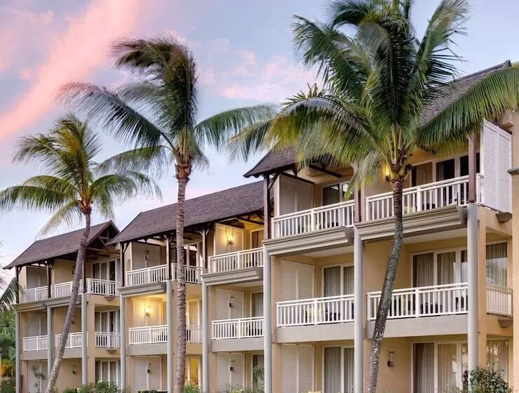 Fotos del hotel Outrigger Mauritius Beach Resort:  25