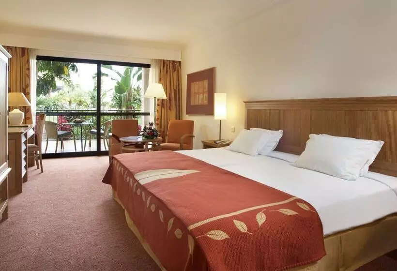 Fotos del hotel Porto Mare - Portobay:  8