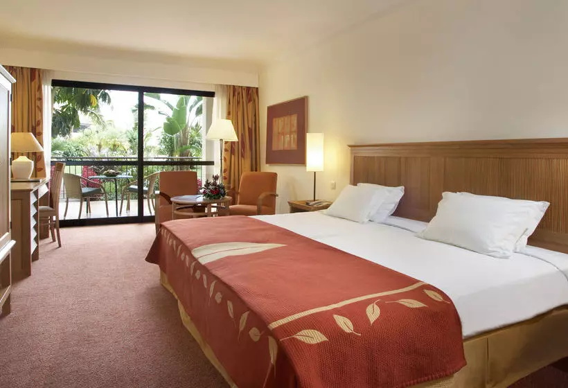 Fotos del hotel Porto Mare - Portobay:  2