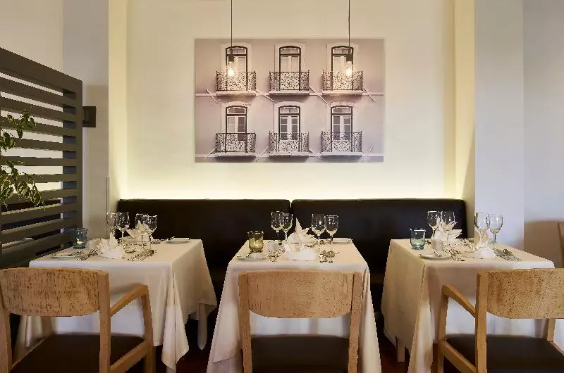 Fotos del hotel Porto Mare - Portobay:  18