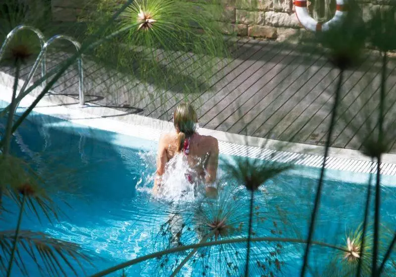 Fotos del hotel Porto Mare - Portobay:  11