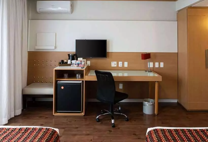 Fotos del hotel Quality Faria Lima:  24