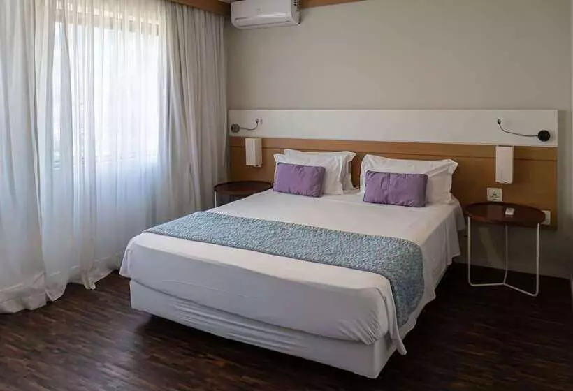 Fotos del hotel Quality Faria Lima:  21