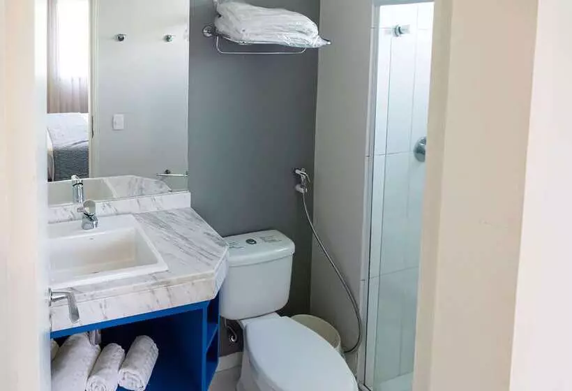 Fotos del hotel Quality Faria Lima:  5