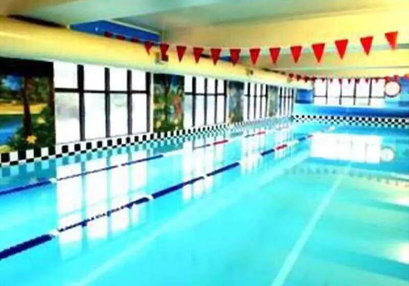 Quest Atrium Serviced Apartments