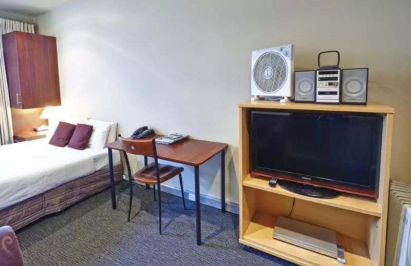 Fotos del hotel Quest Atrium Serviced Apartments:  24