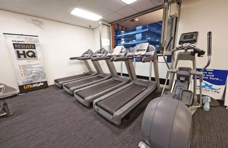 Fotos del hotel Quest Atrium Serviced Apartments:  13