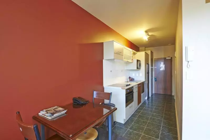 Fotos del hotel Quest Atrium Serviced Apartments:  17