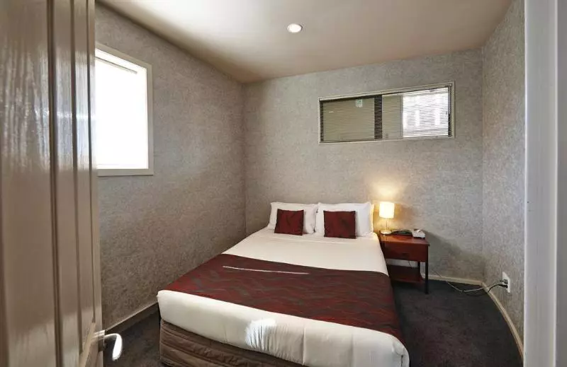 Fotos del hotel Quest Atrium Serviced Apartments:  16