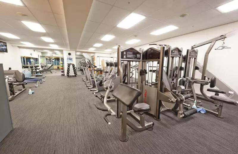 Fotos del hotel Quest Atrium Serviced Apartments:  5