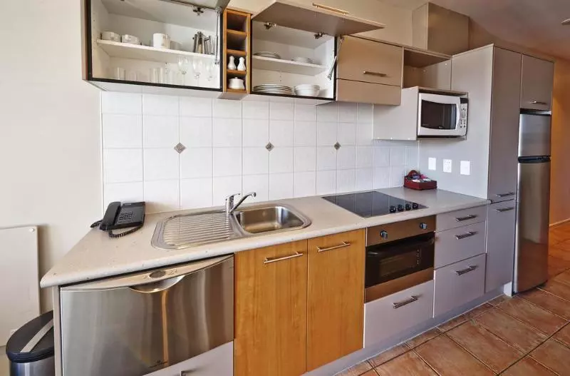 Fotos del hotel Quest Atrium Serviced Apartments:  7