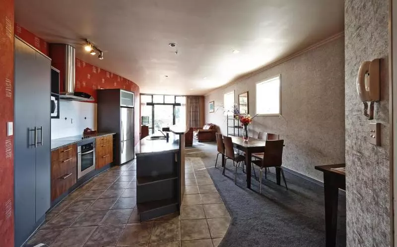 Fotos del hotel Quest Atrium Serviced Apartments:  25