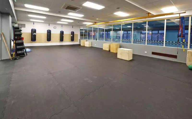 Fotos del hotel Quest Atrium Serviced Apartments:  4