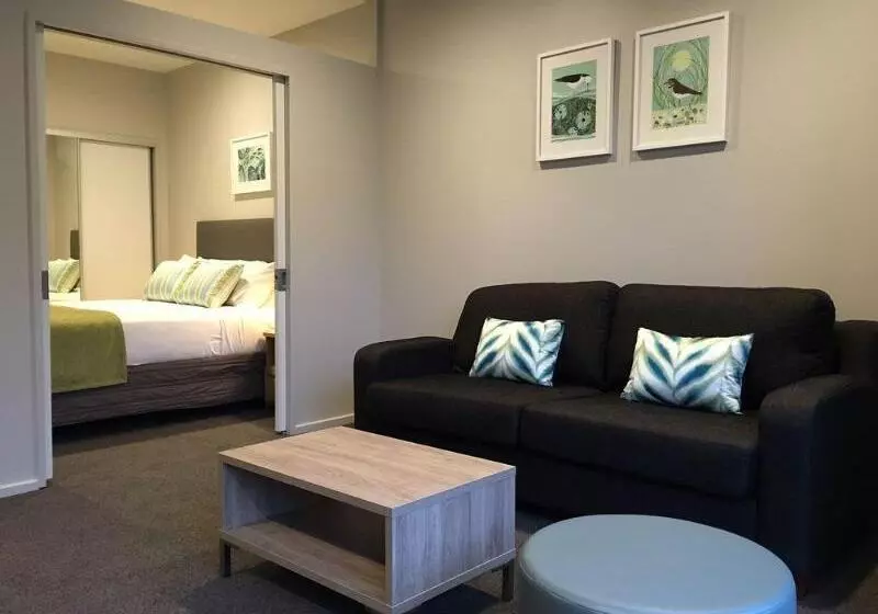 Fotos del hotel Quest Atrium Serviced Apartments:  19