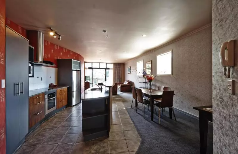 Fotos del hotel Quest Atrium Serviced Apartments:  3