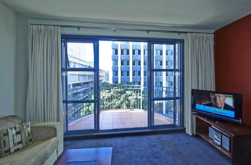 Fotos del hotel Quest Atrium Serviced Apartments:  9