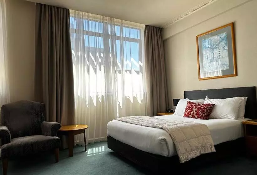 Fotos del hotel Quest Wellington Serviced Apartments:  7