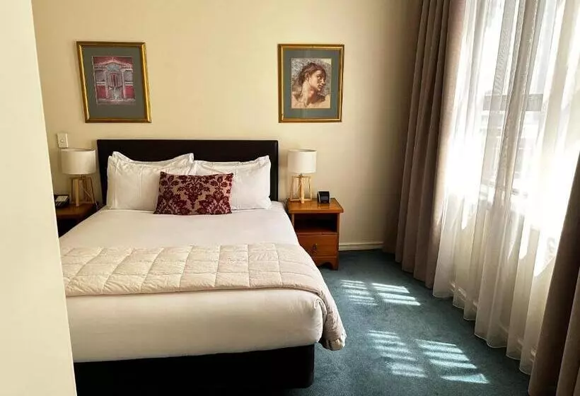 Fotos del hotel Quest Wellington Serviced Apartments:  15