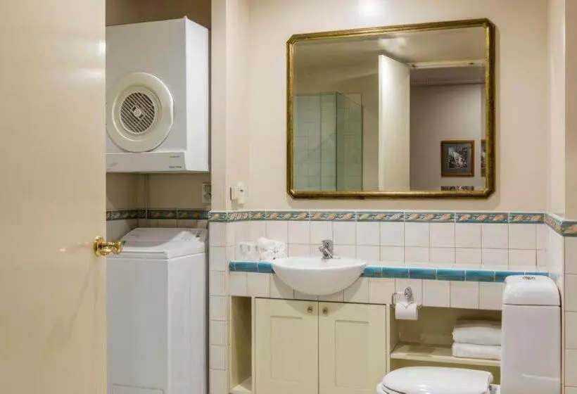 Fotos del hotel Quest Wellington Serviced Apartments:  10